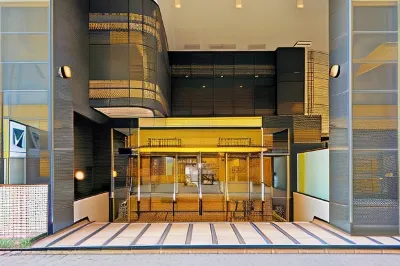 Chisun Hotel Kamata Hotels in Tokyo