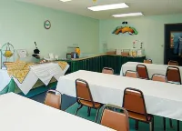 FairBridge Inn & Suites Sunnyside Hotels in Prosser