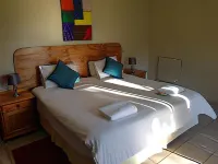 Louhallas Accommodation Hotels in Edenvale