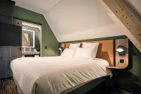 Hota Hotel Saint-Imier فنادق في La Neuveville