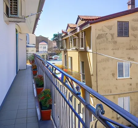 Nonna Carmela Holiday House