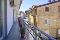 Nonna Carmela Holiday House - balcone