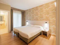 Hotel Pineta Palace Hotels in Rom
