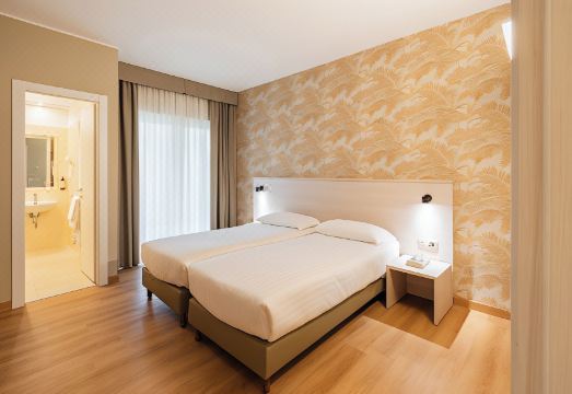 호텔 피네타 팰리스 객실