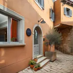 Mirakul Residence in a Cute Historic Town Hotels in Rabac