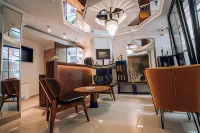 Villa Pupin Saraiste