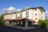 Hotel Loreak Hotels in Bayonne