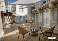 Fine Arts Studios by Olala Homes