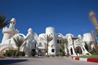 Robinson Djerba Bahiya - All Inclusive Hôtels à proximité de l'Aéroport international de Djerba-Zarzis