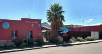 Pelican Spa Hotels in Truth or Consequences