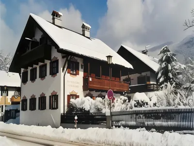 Hotel Landhaus Feldmeier Hotels in der Nähe von Ettaler Klostermarkt