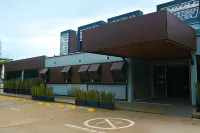 Hotel El Aeropuerto