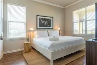 Bright and Spacious Apartments at Century Stone Hill North in Pflugerville, Austin Hotels in Pflugerville