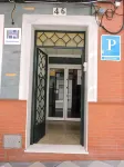 Hospedaje Lisboa Algeciras Hotel di Algeciras
