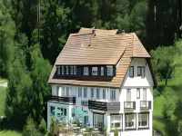 Pension Garni Talblick