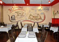 Belomorye Hotel