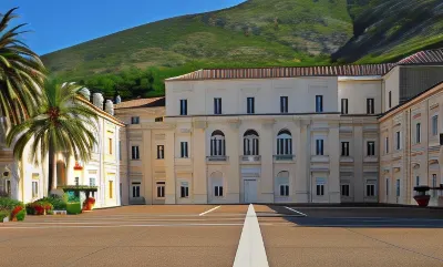 Hotel Ristorante Belvedere