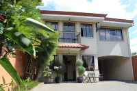 Hotel Santa Maria Inn Các khách sạn ở 