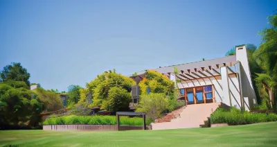 Wildebraam Berry Estate Hotels in Overberg District Municipality