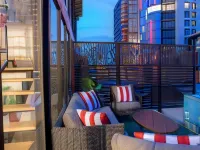 Cameo Hotel and Suites Hotels near Halifax Commons
