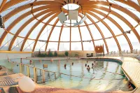 Reichels Parkhotel Hotels in Bad Windsheim
