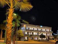 Resol Hotel Hotels in Ksamil