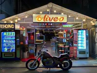 奧利維奧飯店