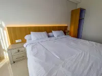 Borneo Bay City Apartment 1Br City View فنادق في باليكبابان