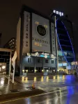 E5 Park Otel Hotels near Maya Tır Parkı
