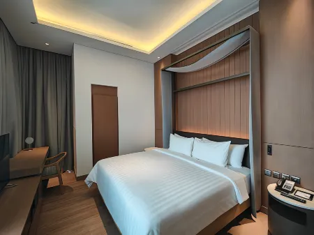 Ra Suites Simatupang