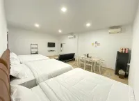 CN Homestay A3 Floor 1 at Nagoya Hill Mall