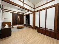 Damyang Hanokeseo Pension Hotels in Damyang