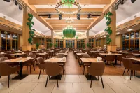 Grand Hotel Polyana - Airport Shuttle