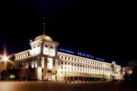 Belgorod Hotels in 