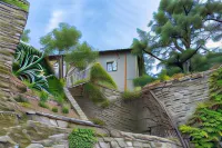 La Rocca di Camporgiano Hotel a Casola in Lunigiana