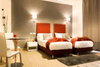 Hotel Rossovino Como Hotels in Como