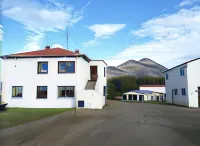 Setberg Guesthouse
