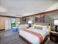 Tenaya Lodge Các khách sạn gần Mariposa Grove