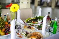 Viktoriya Plaza Hotel