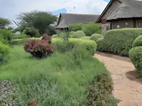 AA Lodge Amboseli