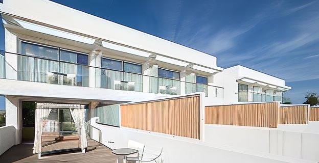 Petit Sagitario Adults Only Hotels in Menorca