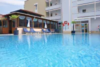 Hotel BelleVille Hotels in Sunny Beach