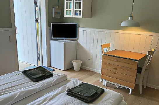 Motel Gavlhuset Hotels in Rebild Municipality