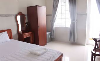 Hoang Phat Hotel