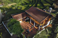 Luckydaisy Buffalo House - 2-Star