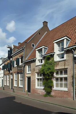 Hotel de Tabaksplant Hotels in Leusden