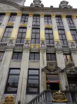 Résidence-Hotel le Quinze Grand Place Brussels Hotels in 