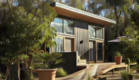 Chalets at Blackheath Hotels in Blackheath