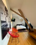 Hotel Union Hotel di Offenburg