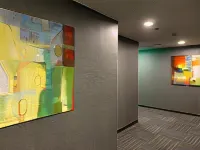 HATAGO+  THE ALLEY - Jacuzzi